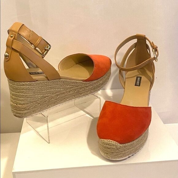 NWOB Nine West “NAUDRA”  - Picture 2 of 5